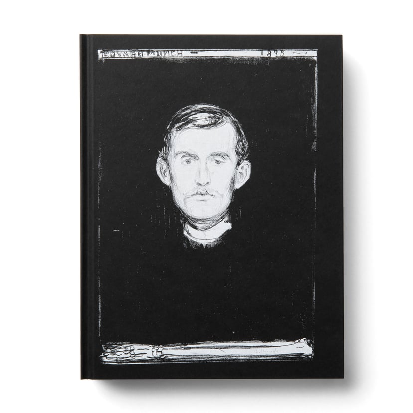 Edvard Munch uendelig