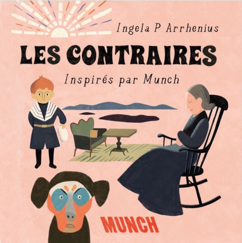 Les contraires