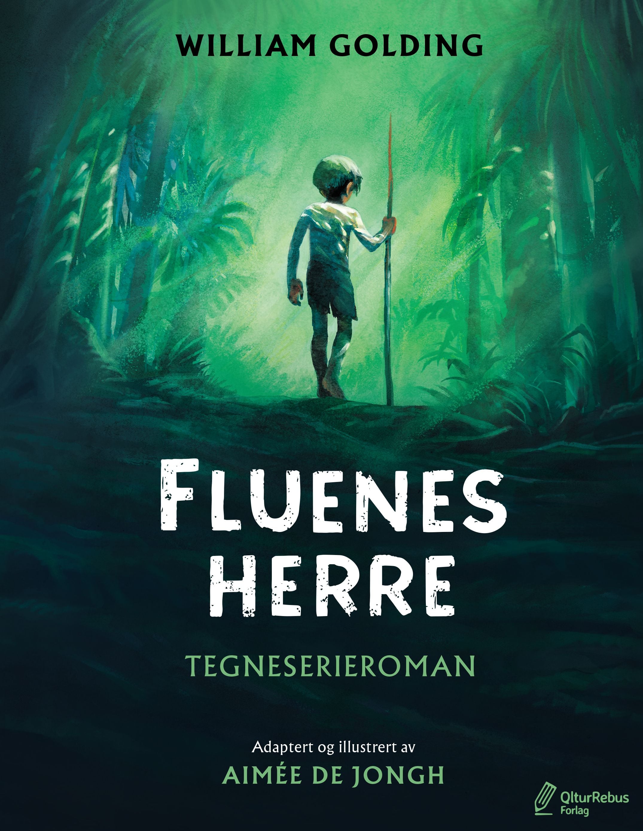 Fluenes herre