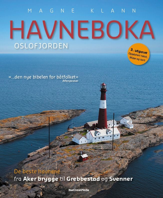 Havneboka