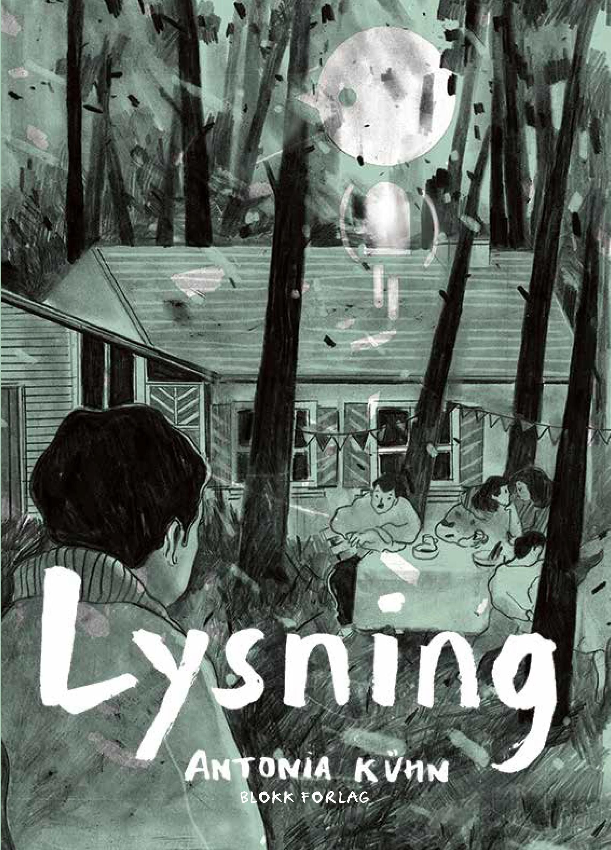Lysning