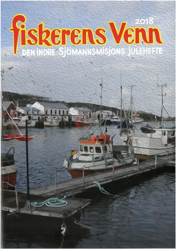 Fiskerens venn