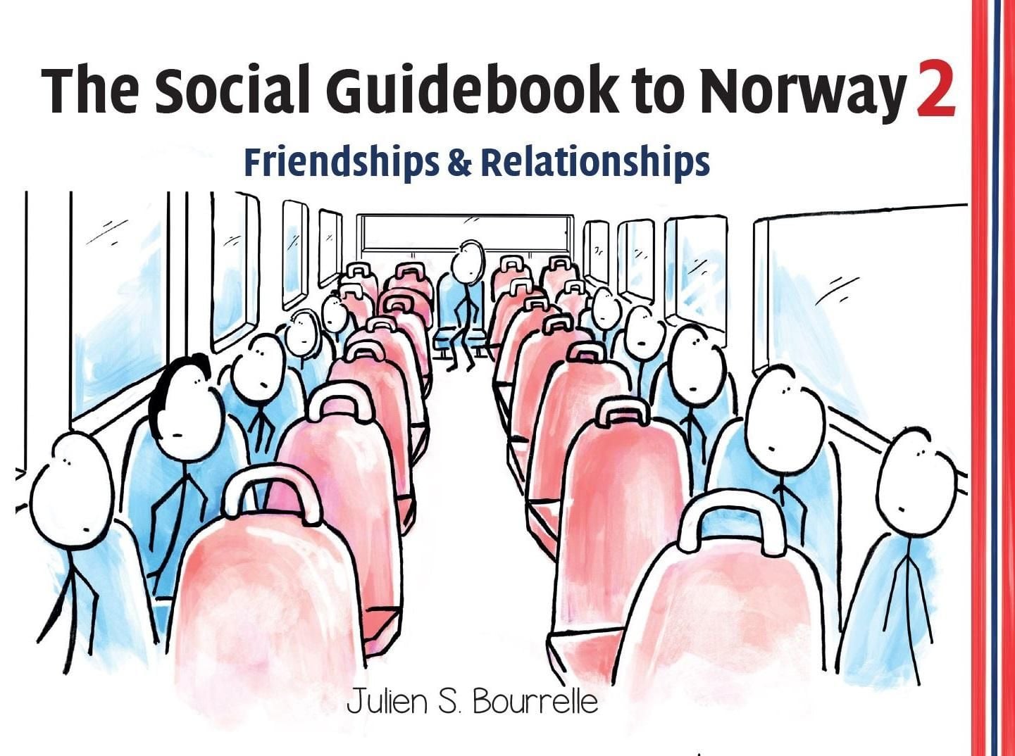 The social guidebook to Norway