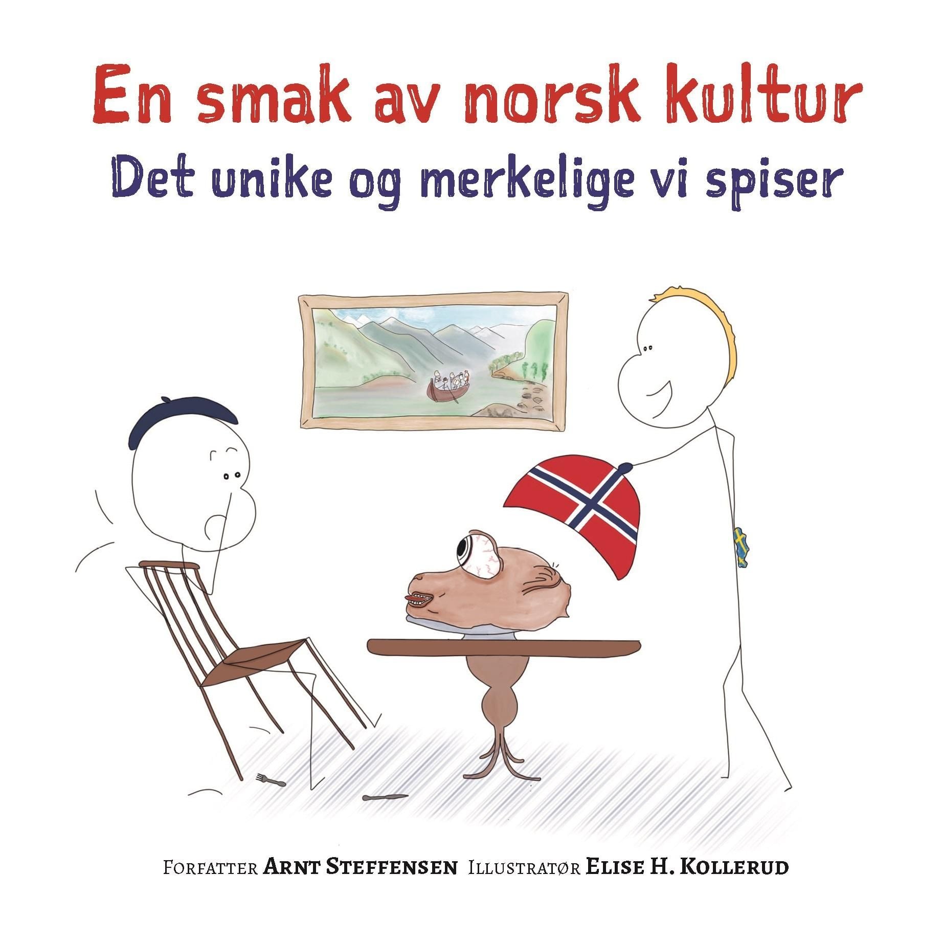 En smak av norsk kultur