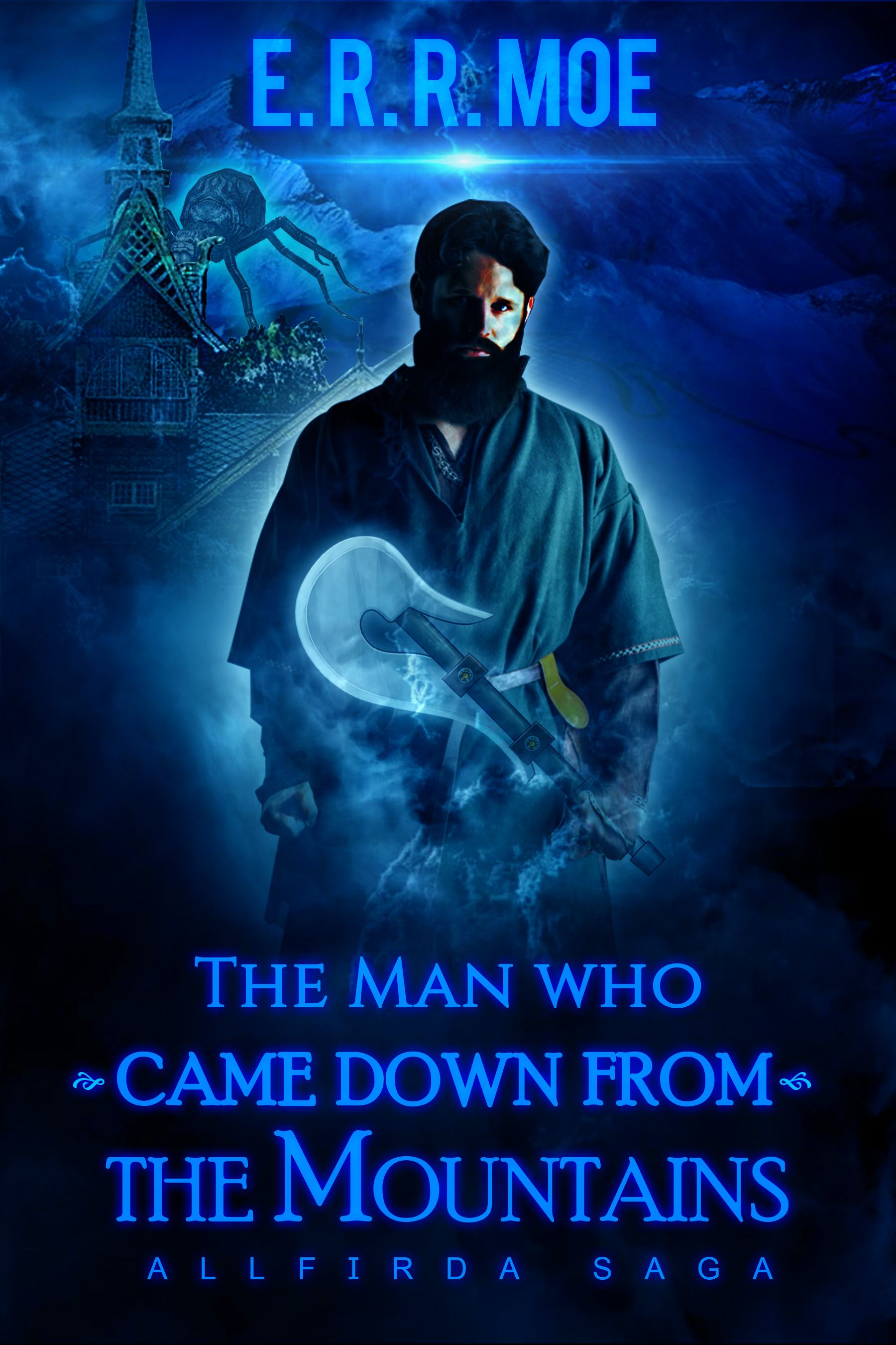 The man who came down from the mountains