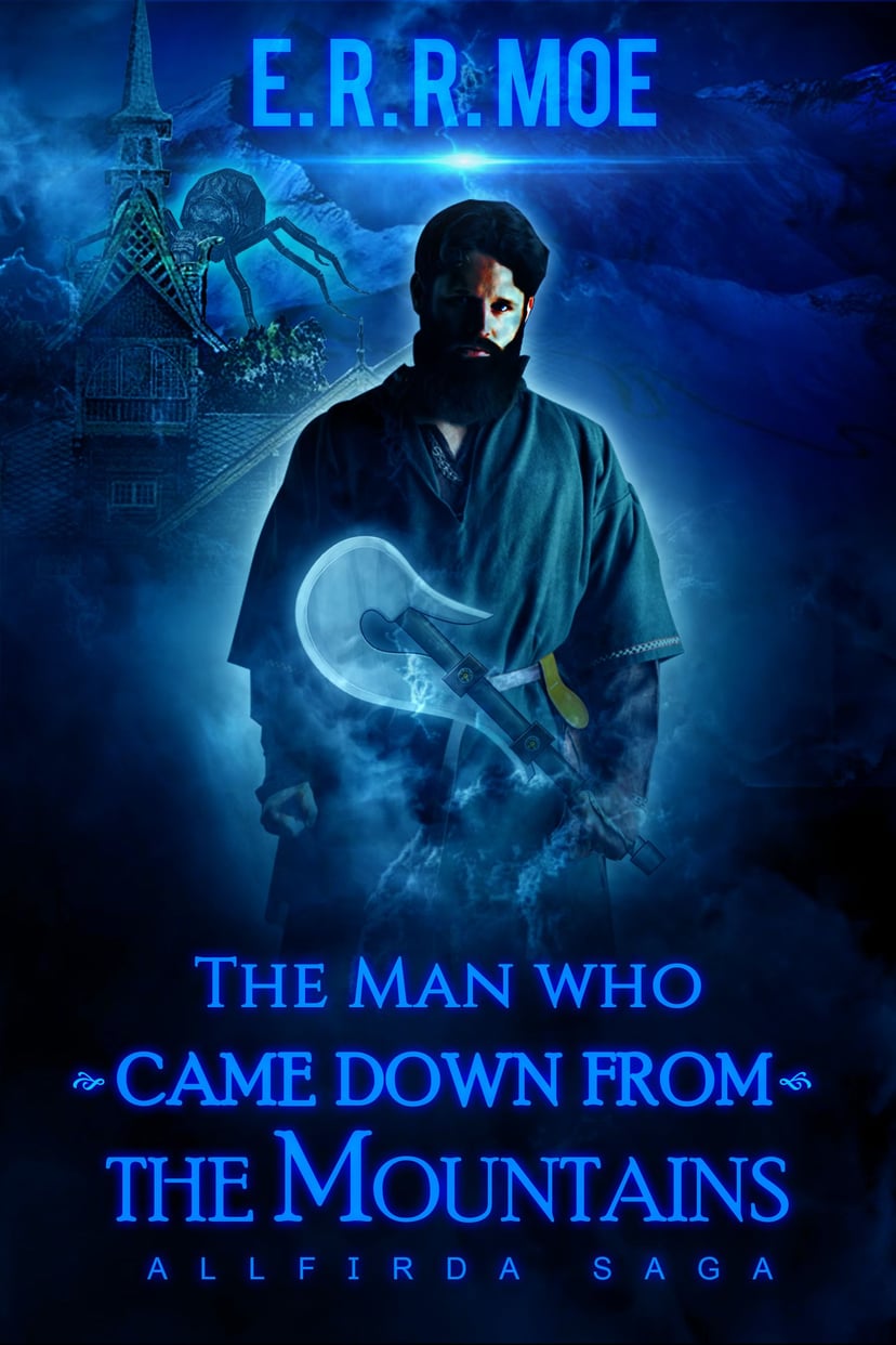 The man who came down from the mountains