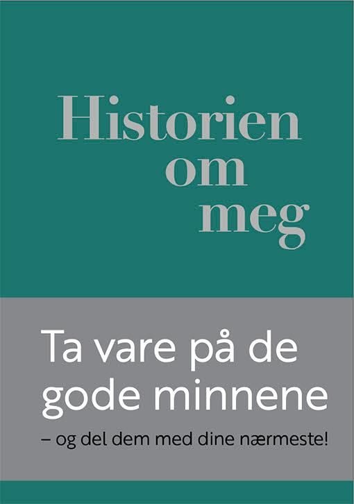 Historien om meg