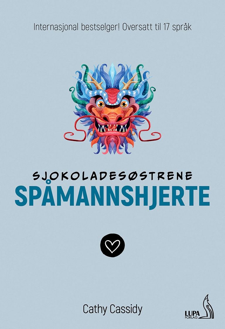 Spåmannshjerte