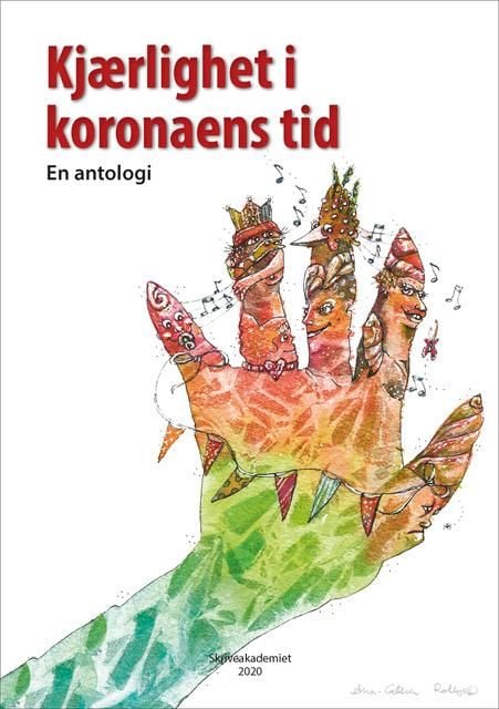 Kjærlighet i koronaens tid