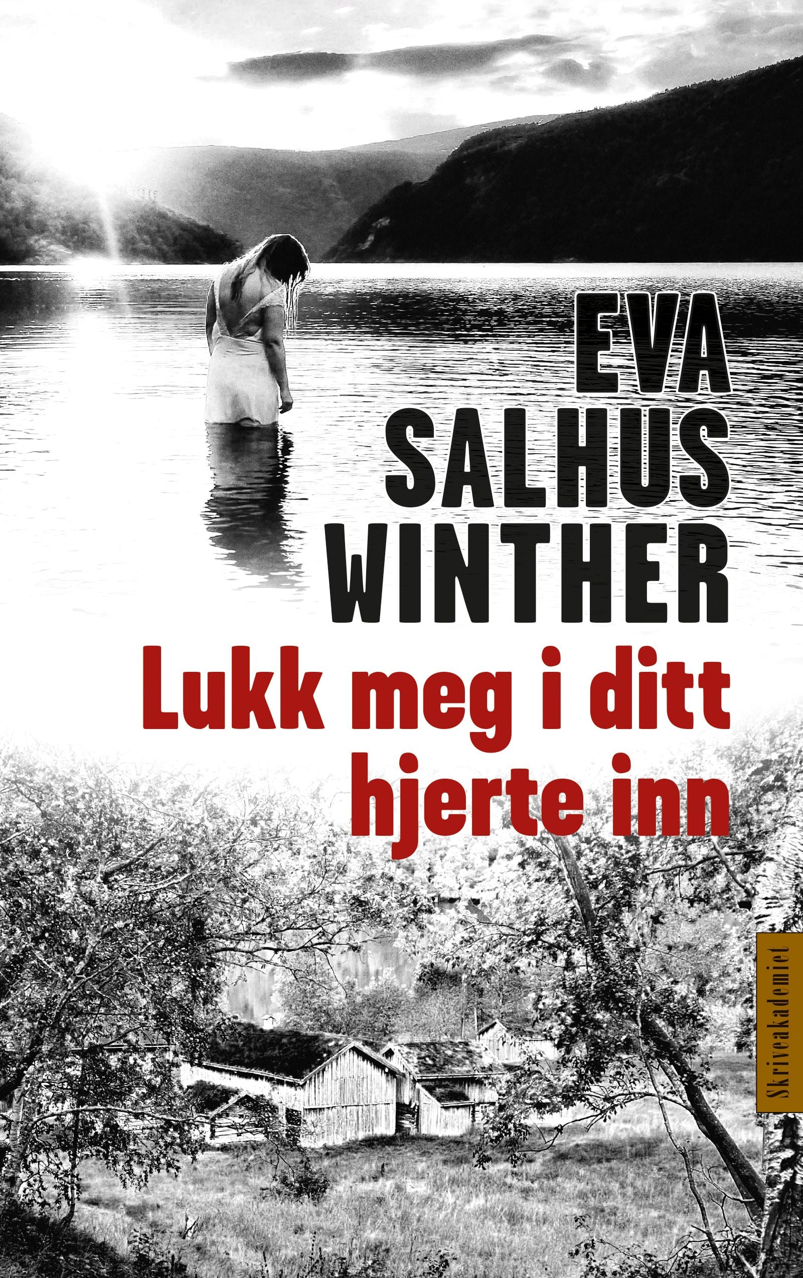 Lukk meg i ditt hjerte inn