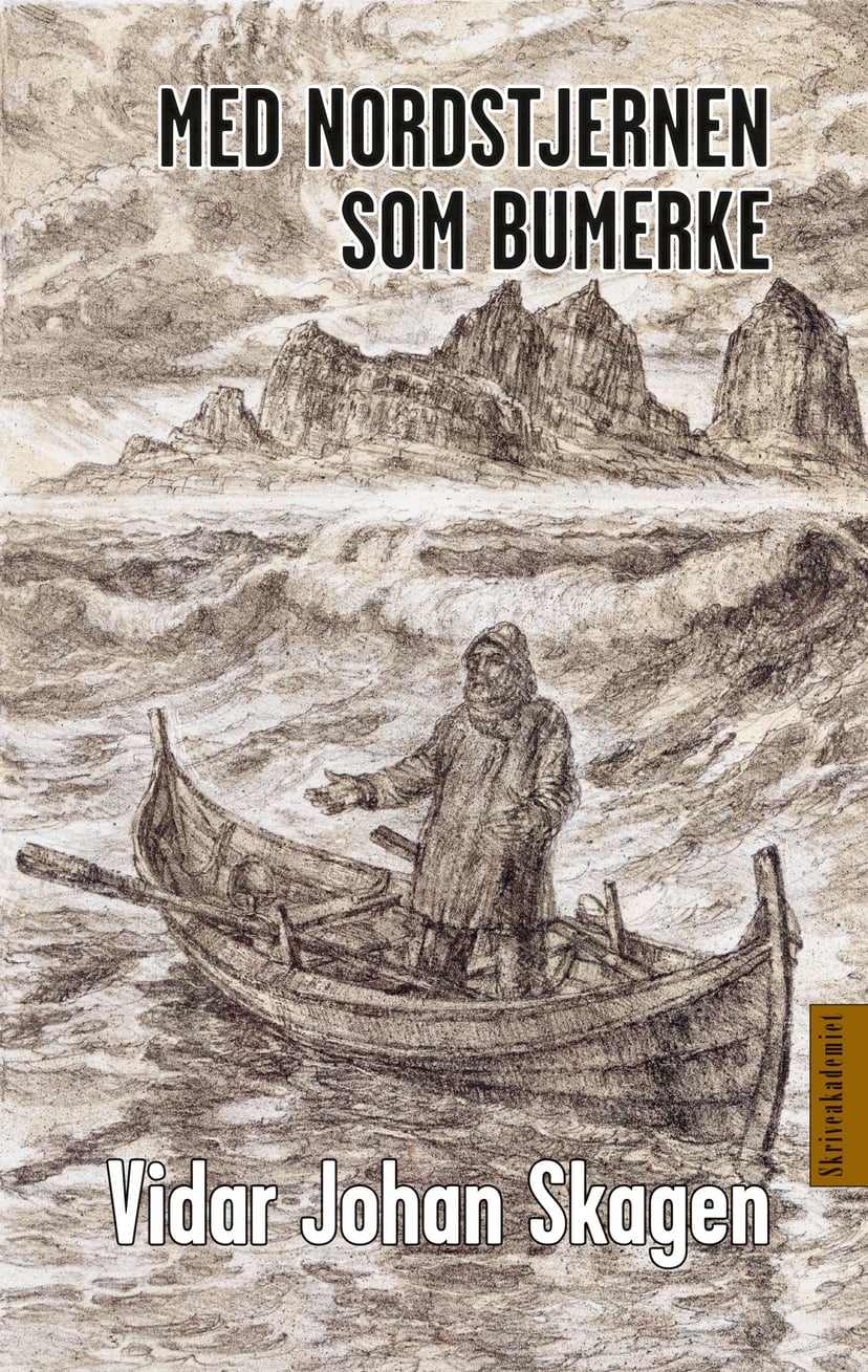 Med Nordstjernen som bumerke