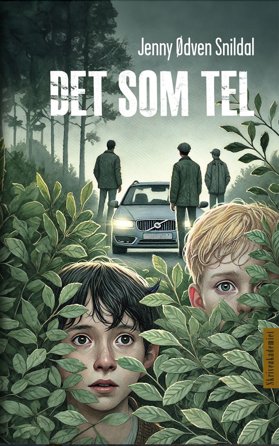Det som tel