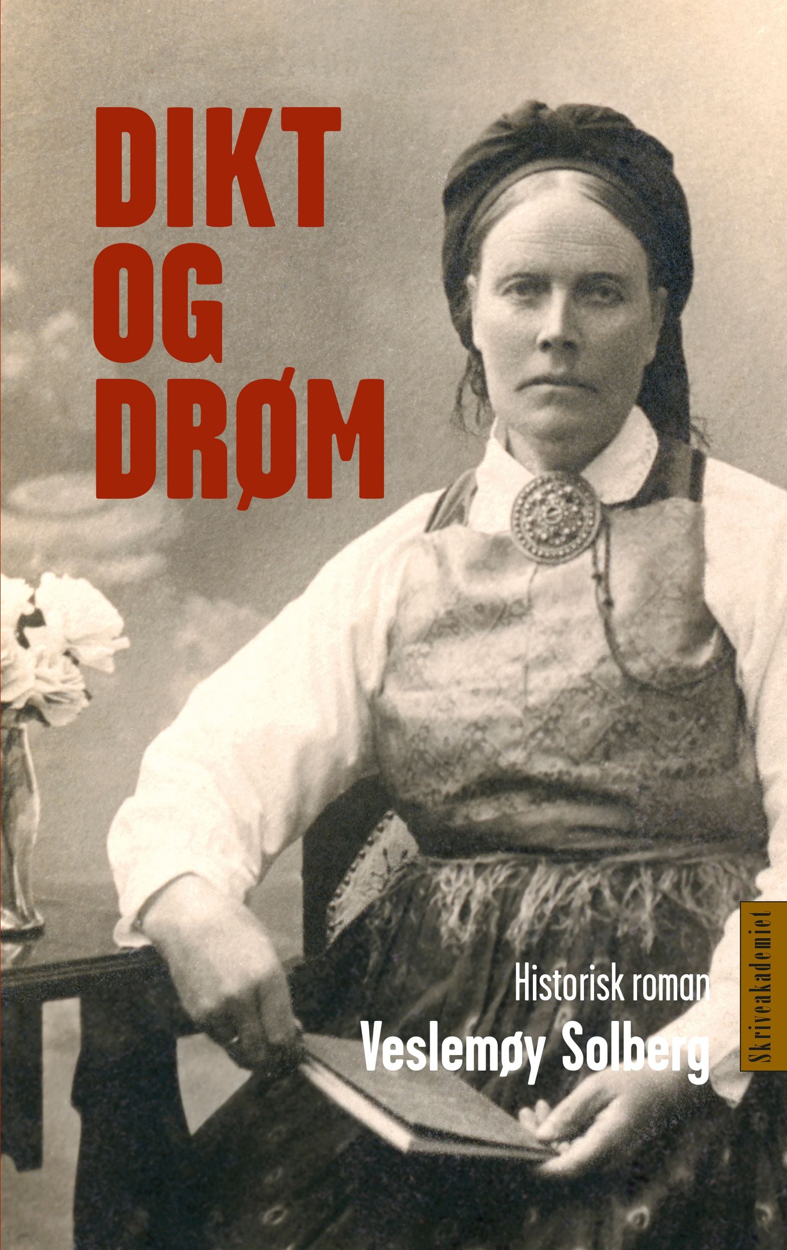 Dikt og drøm