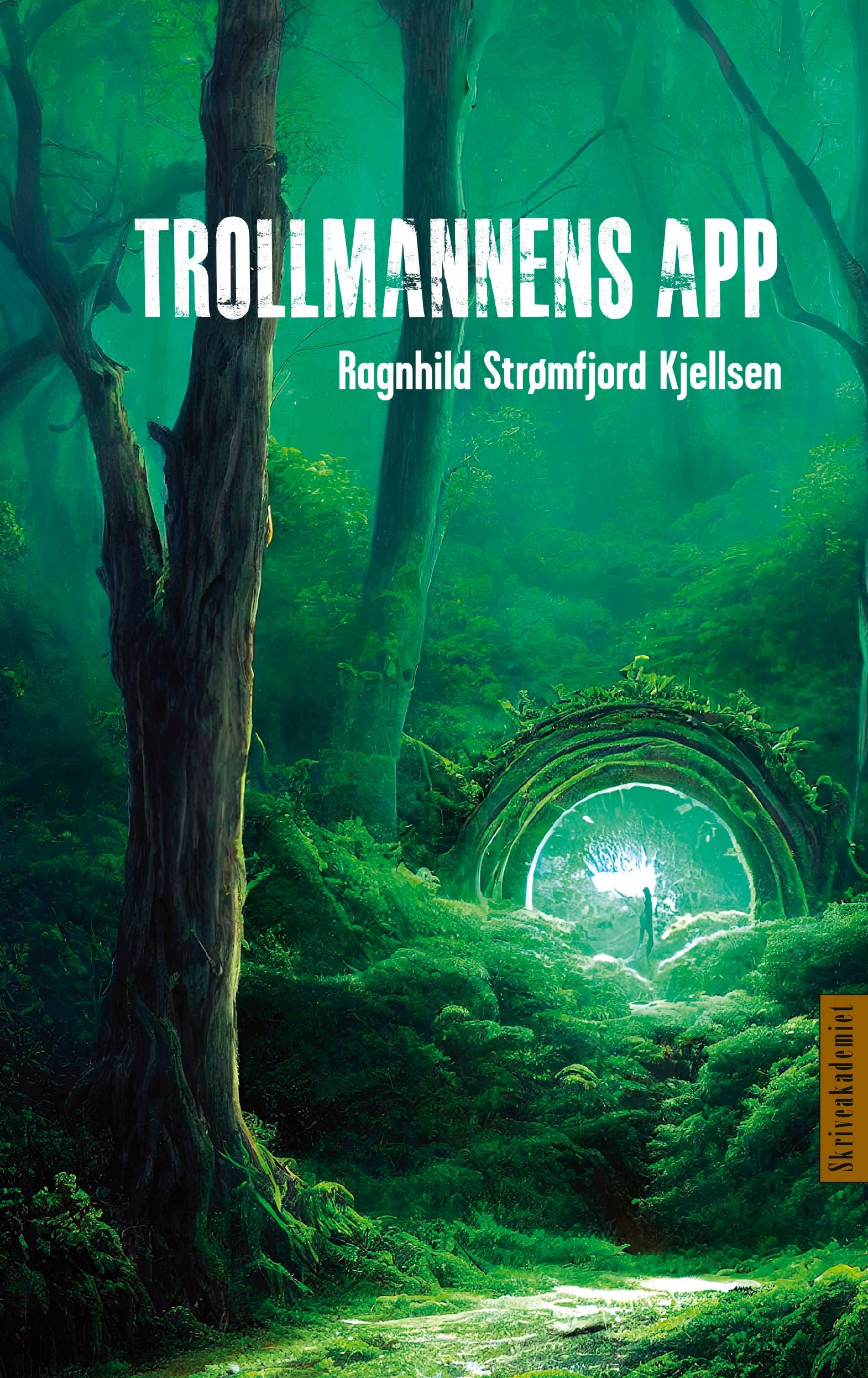 Trollmannens app