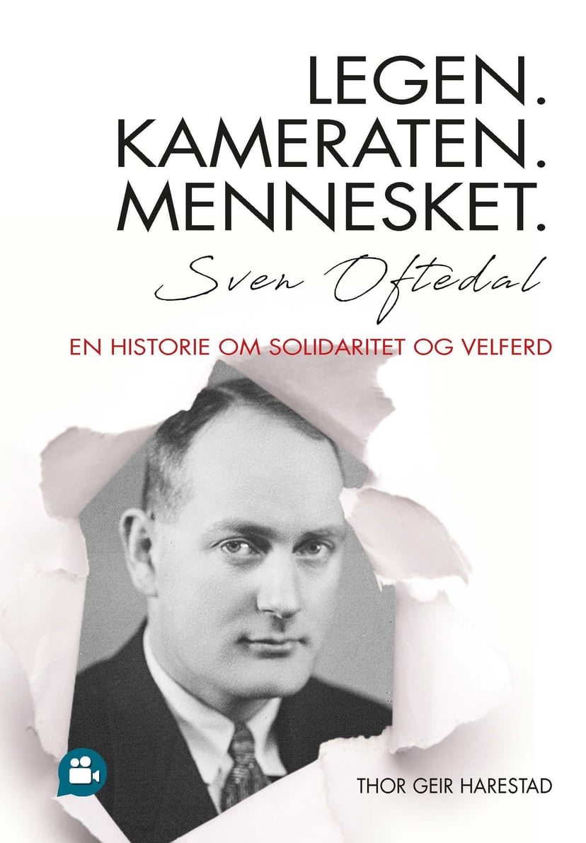 Legen. Kameraten. Mennesket