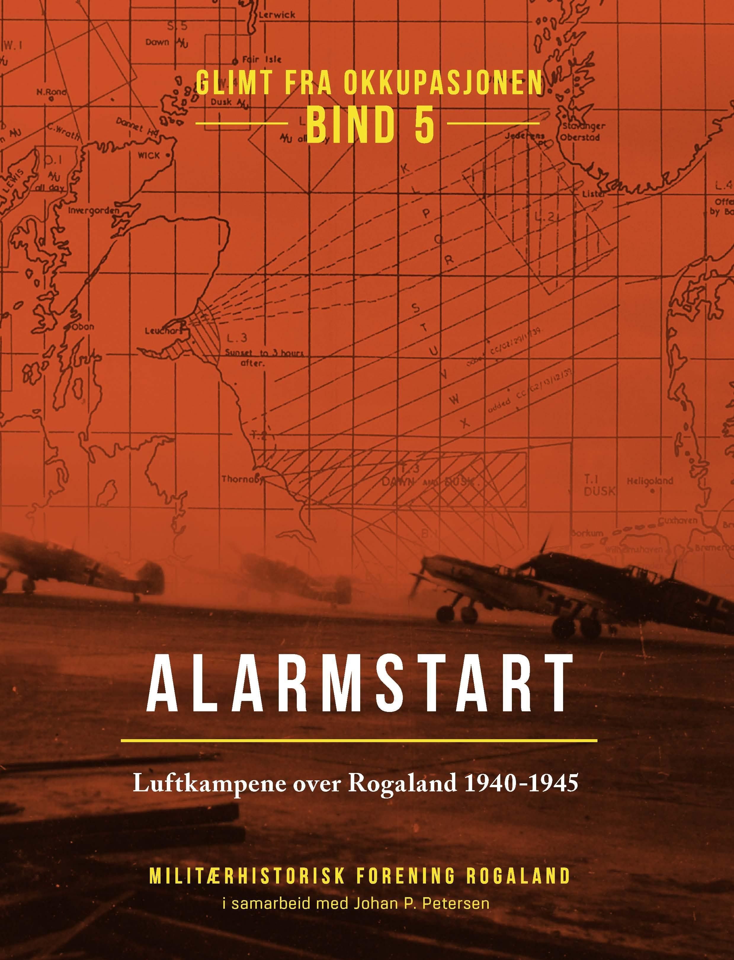 Glimt fra okkupasjonen