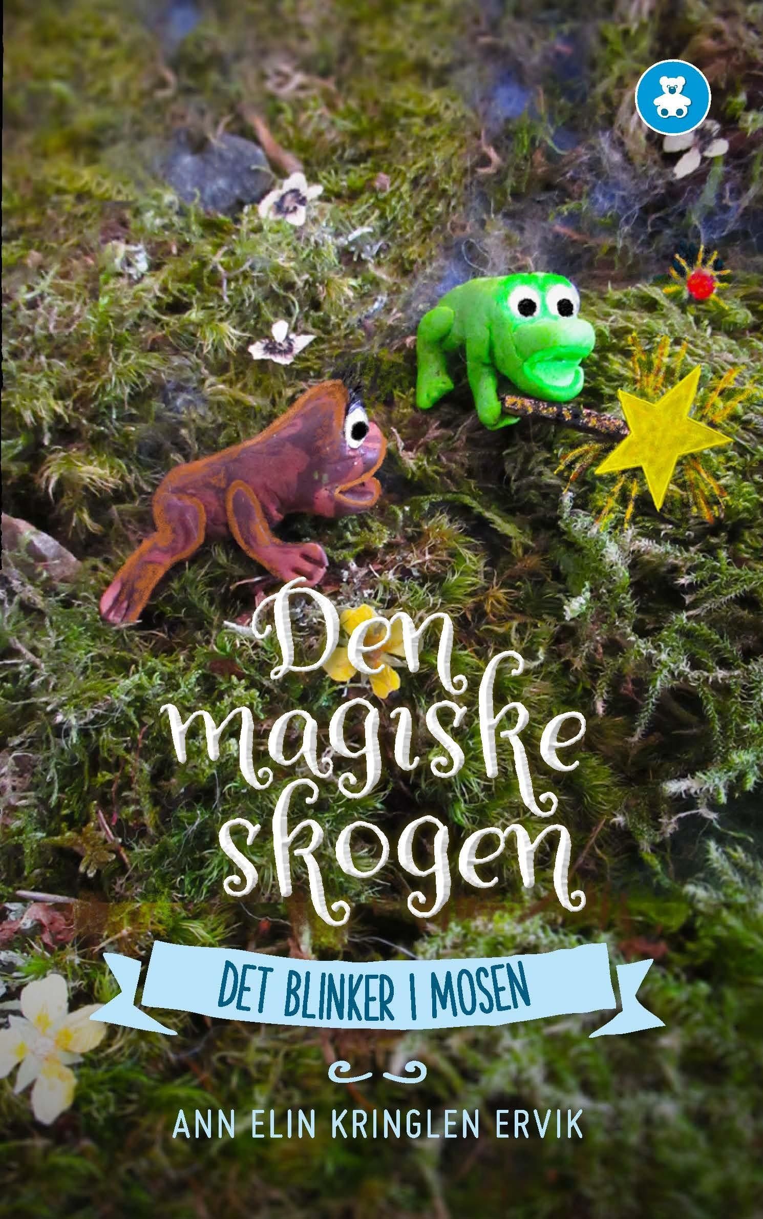 Den magiske skogen