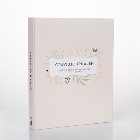 Gravidjournalen
