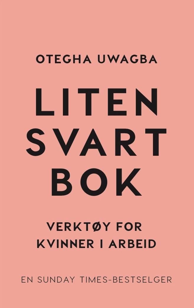 Liten svart bok