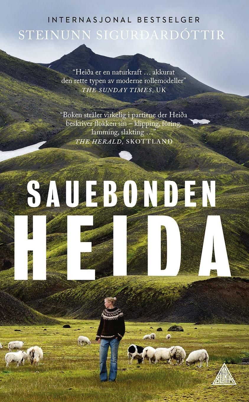 Sauebonden Heida