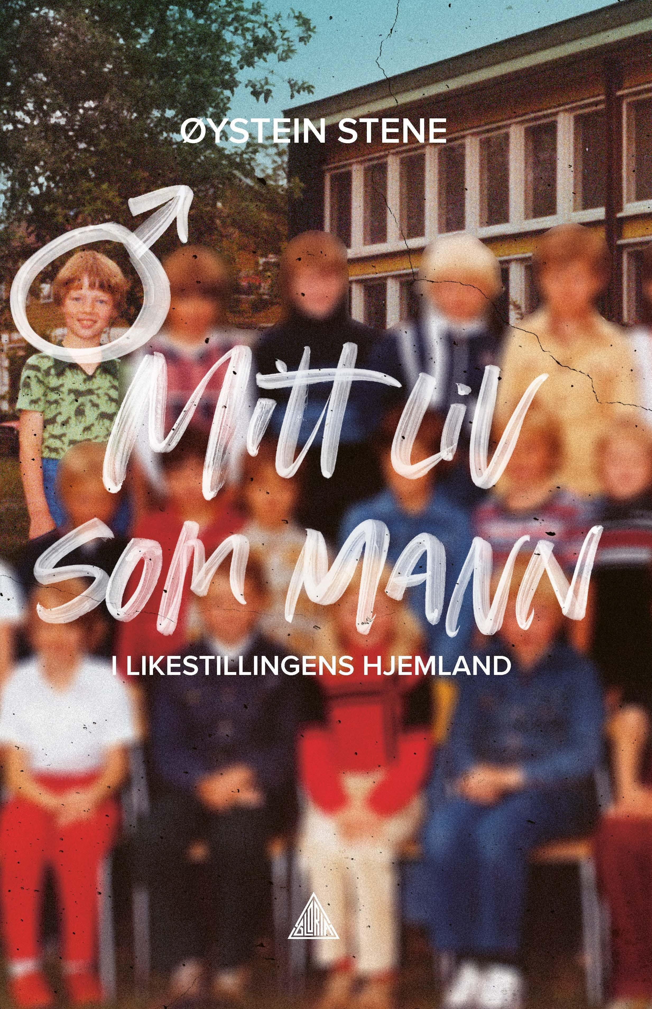 Mitt liv som mann