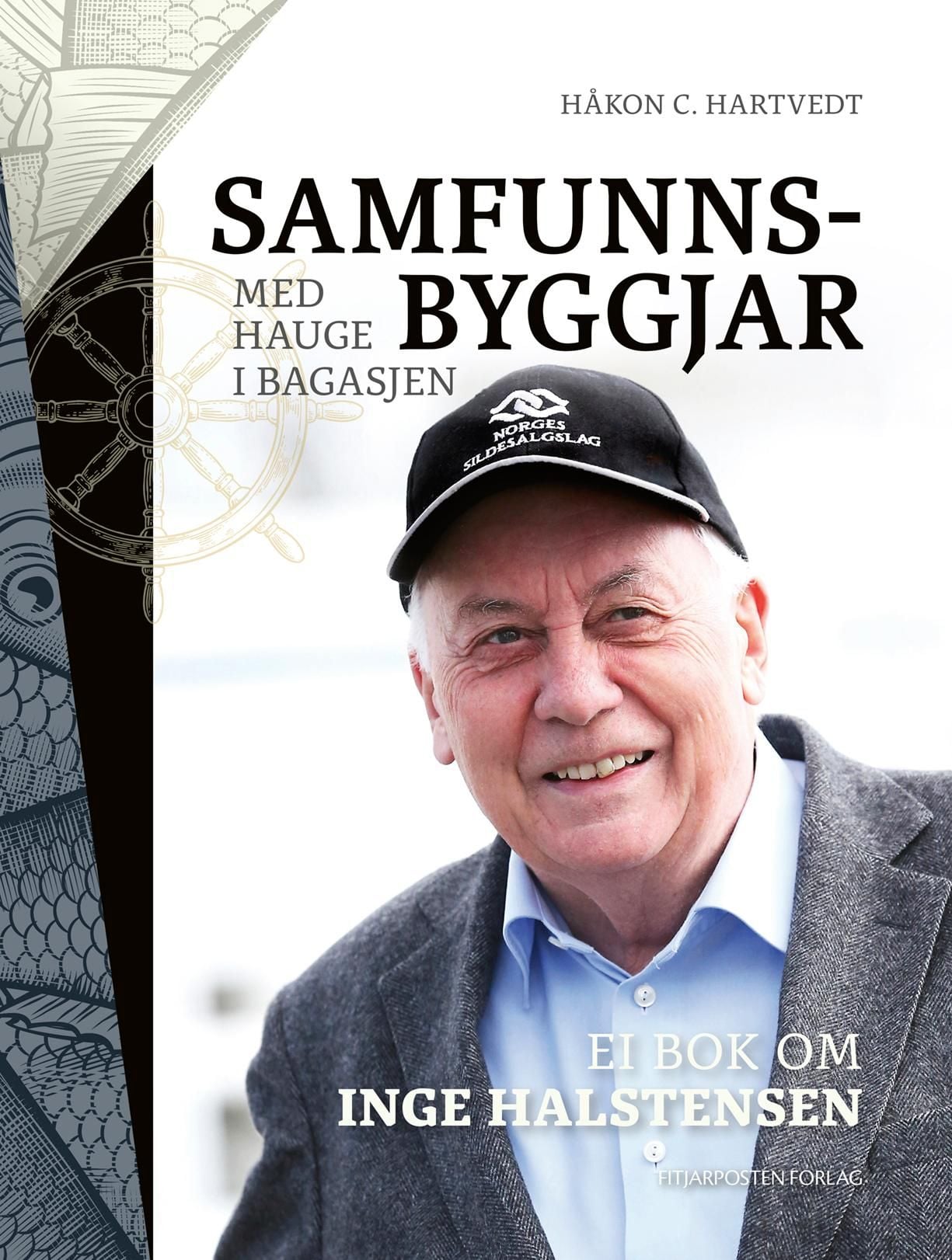 Samfunnsbyggjar