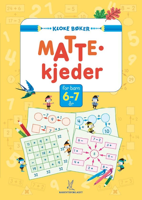 Mattekjeder