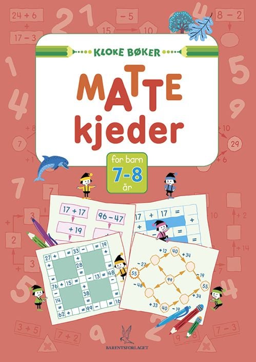 Mattekjeder