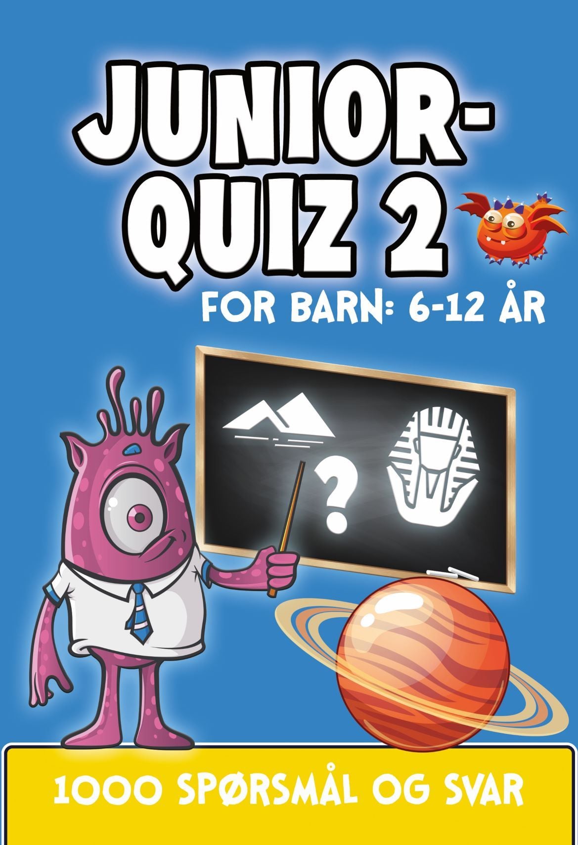 Juniorquiz