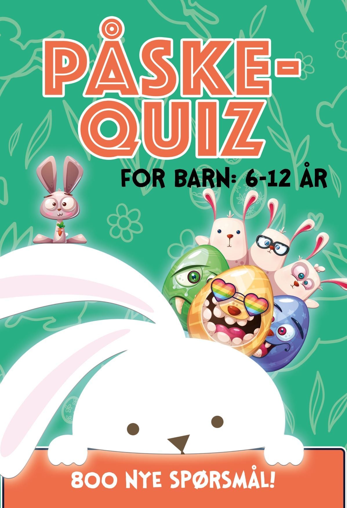 Påskequiz