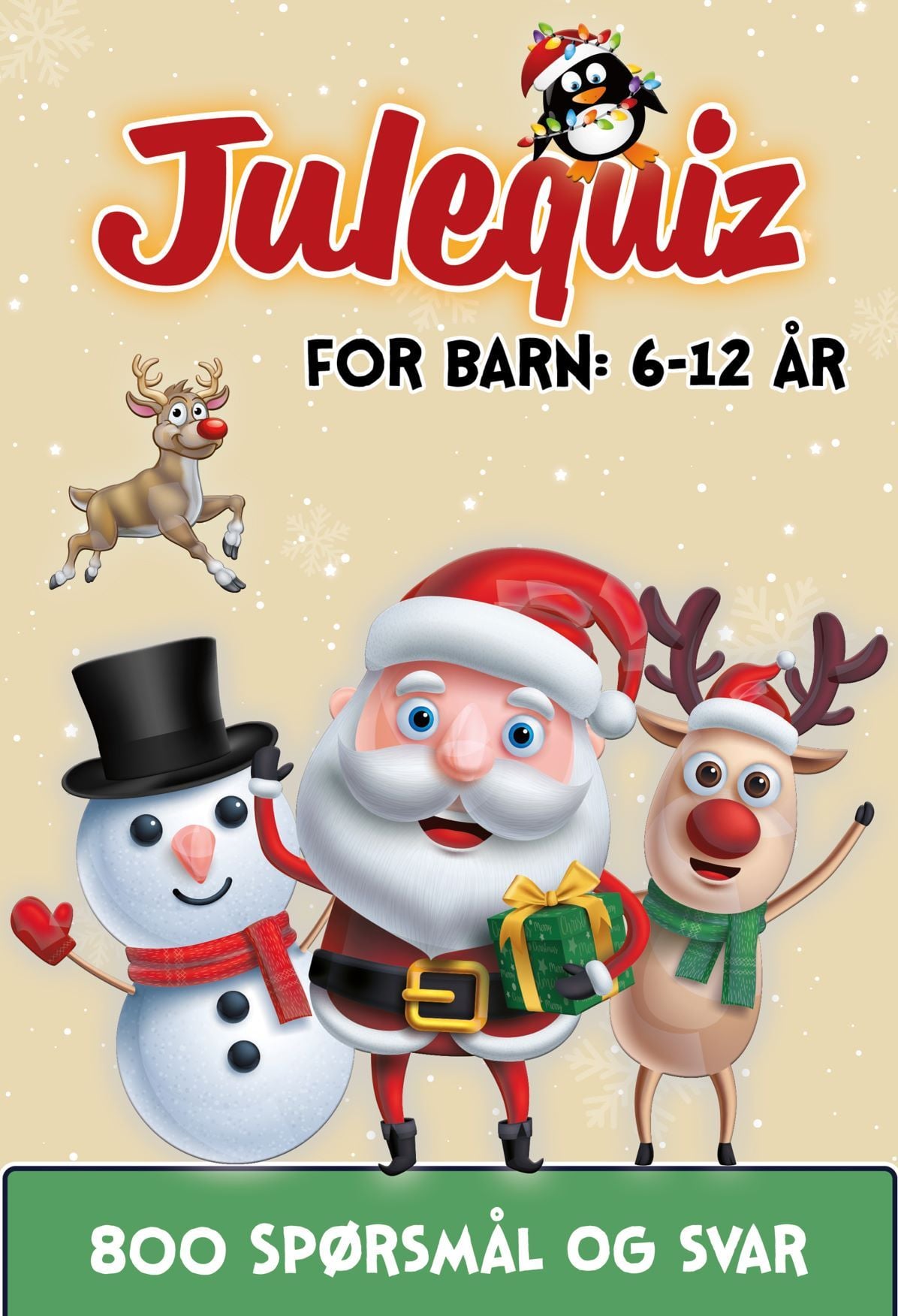 Julequiz