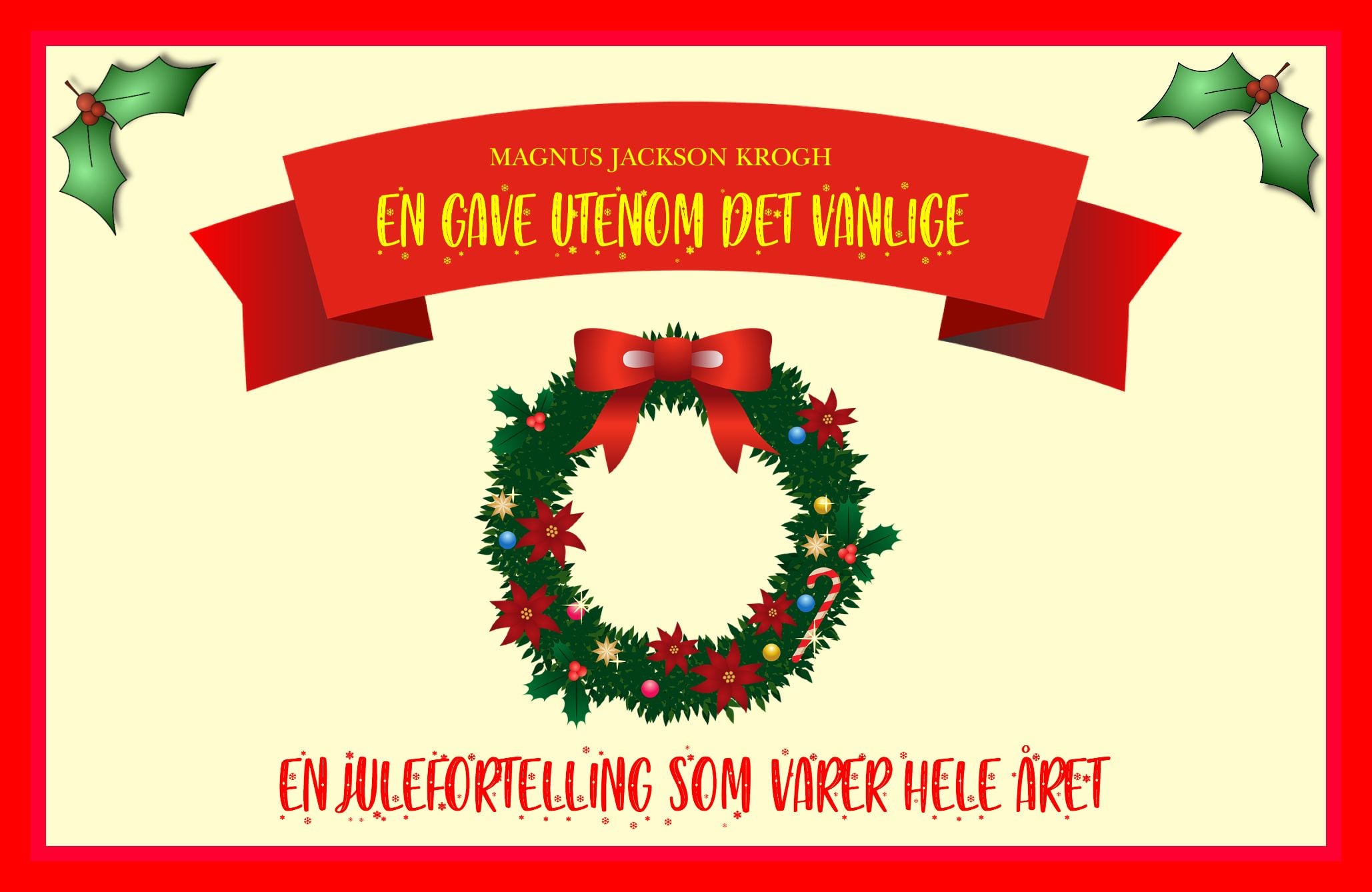 En gave utenom det vanlige