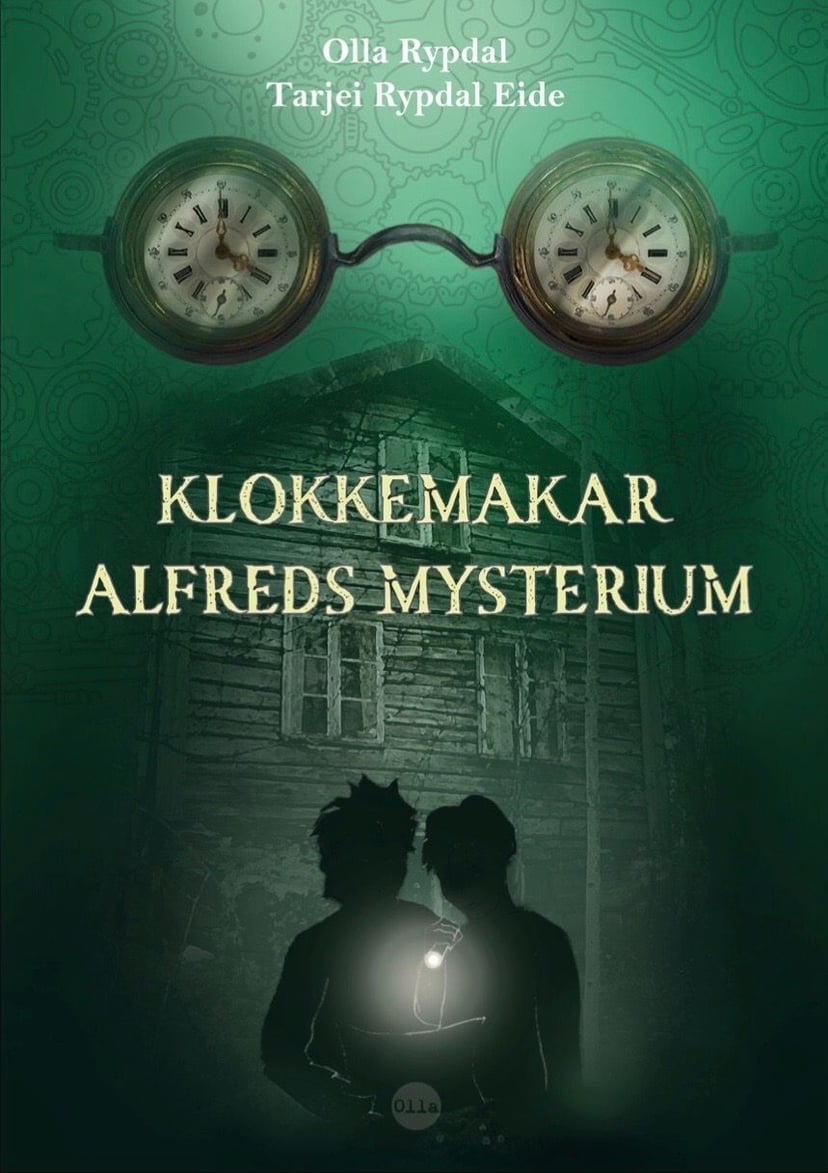 Klokkemakar Alfreds mysterium