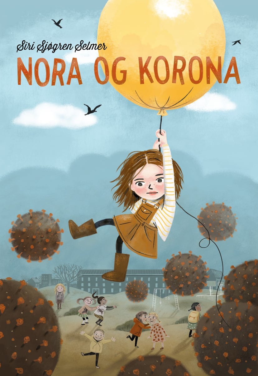 Nora og korona