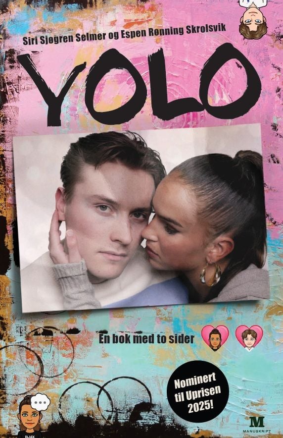 Yolo
