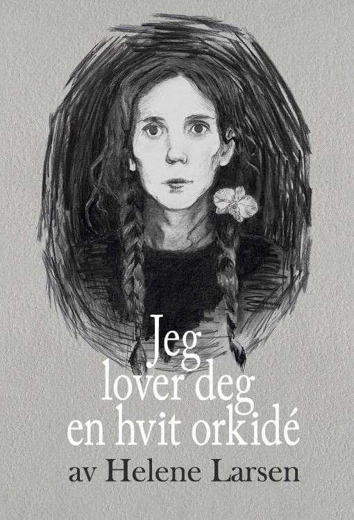Jeg lover deg en hvit orkidé