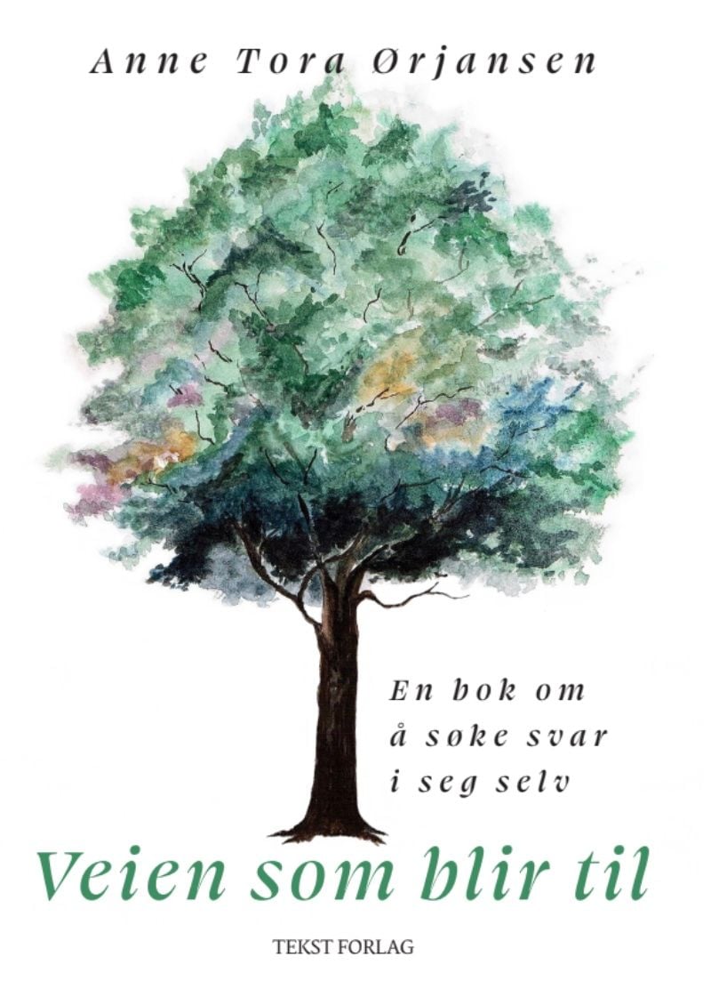 Veien som blir til