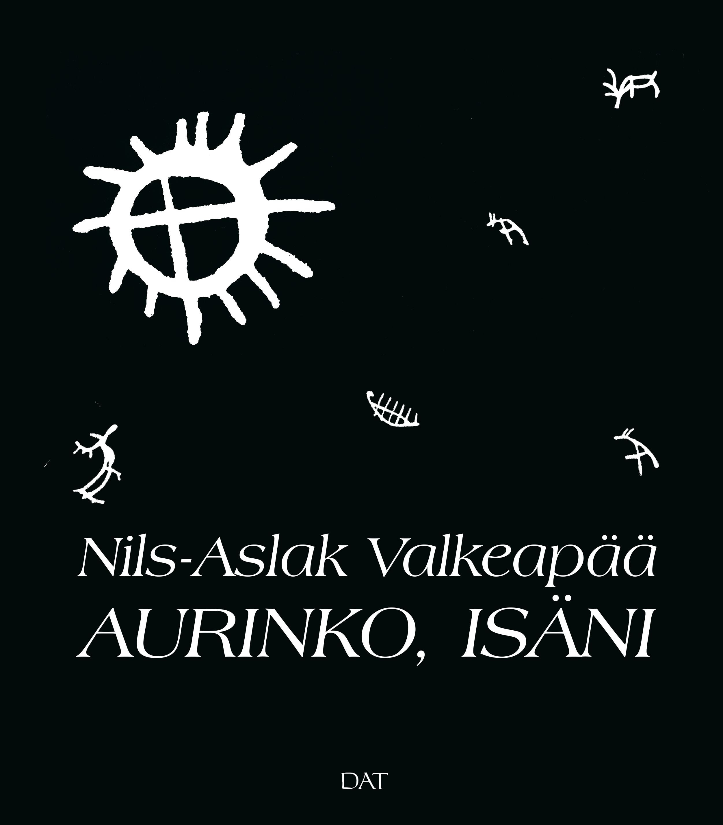 Aurinko, isäni
