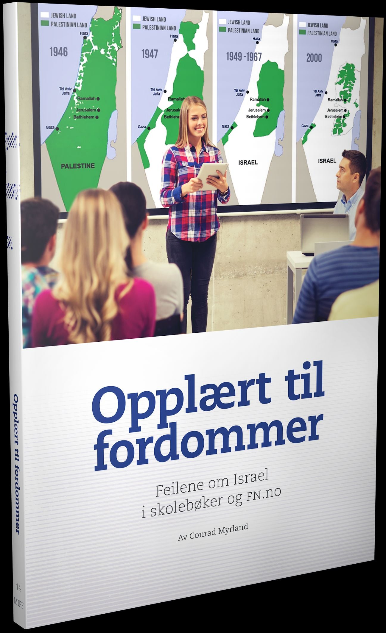Opplært til fordommer