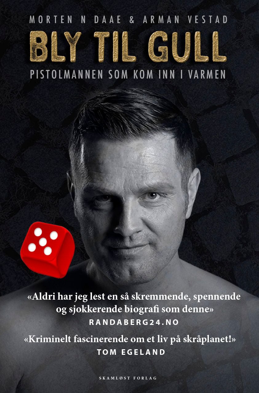 Bly til gull