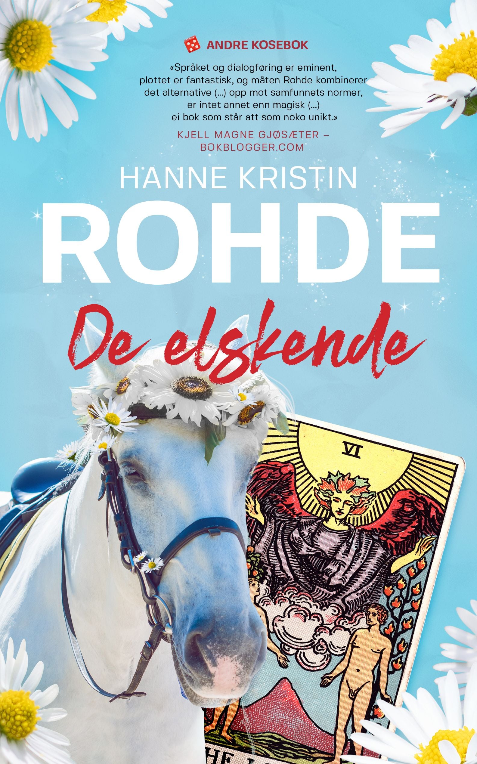De elskende