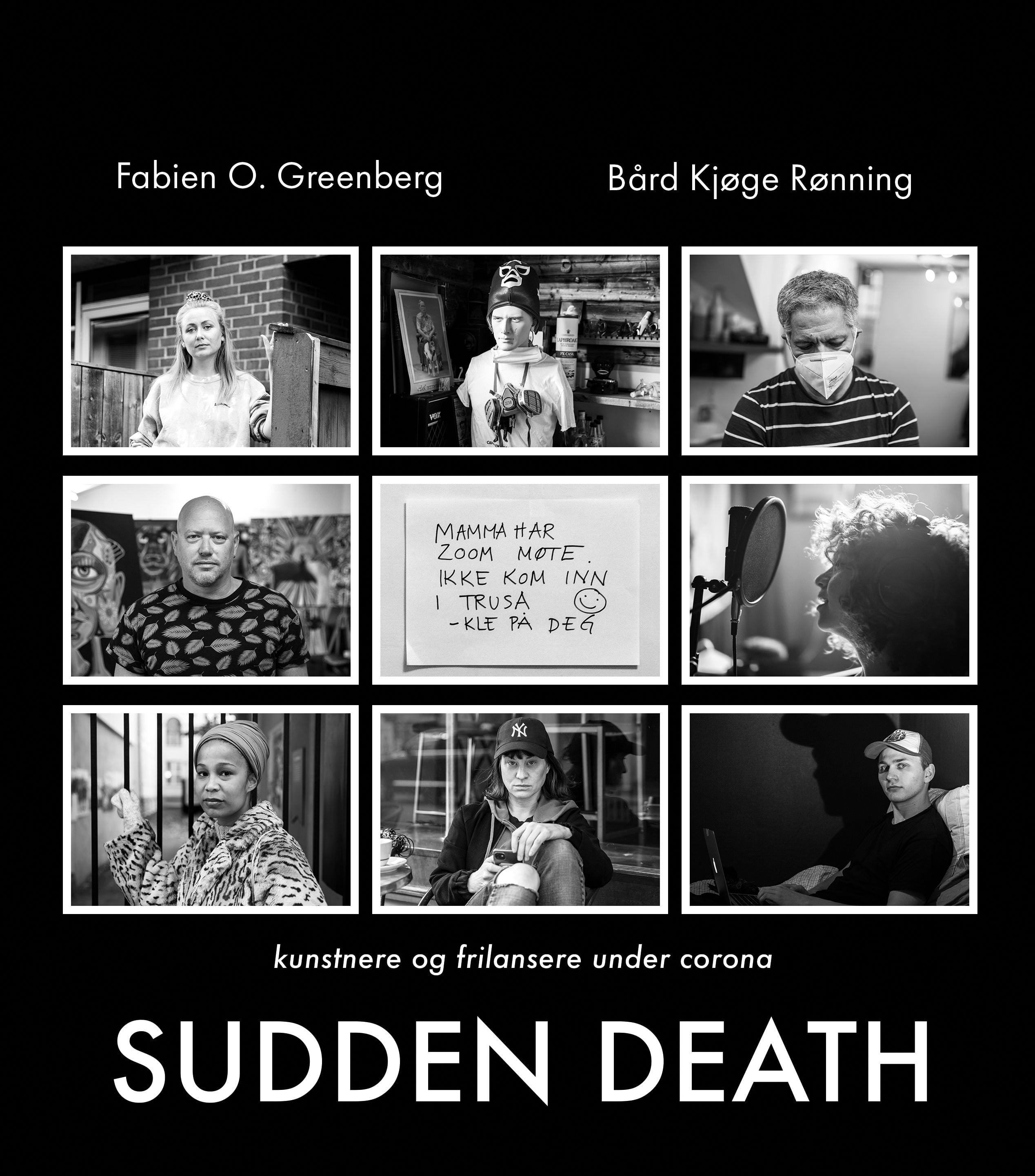 Sudden death