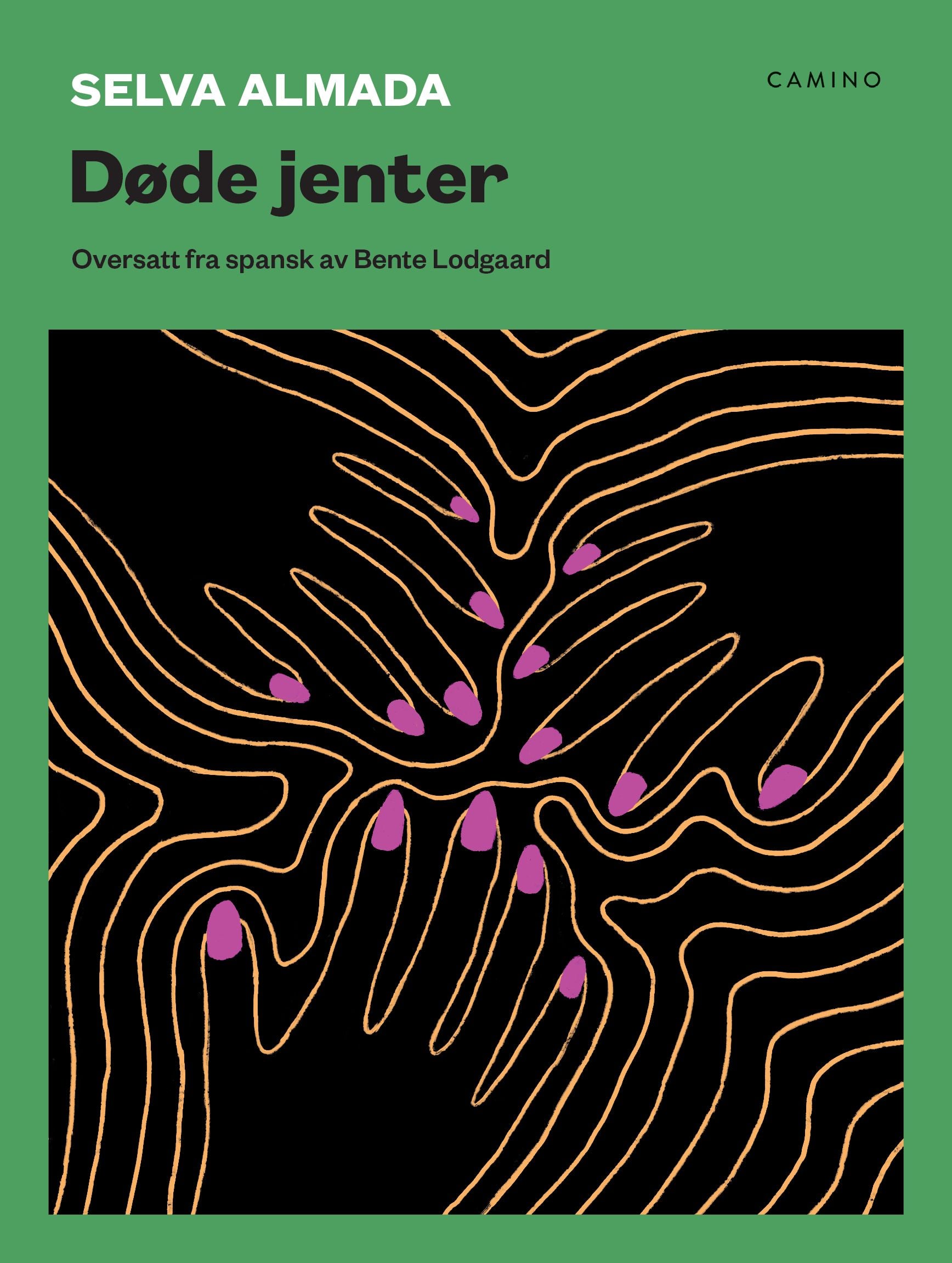 Døde jenter