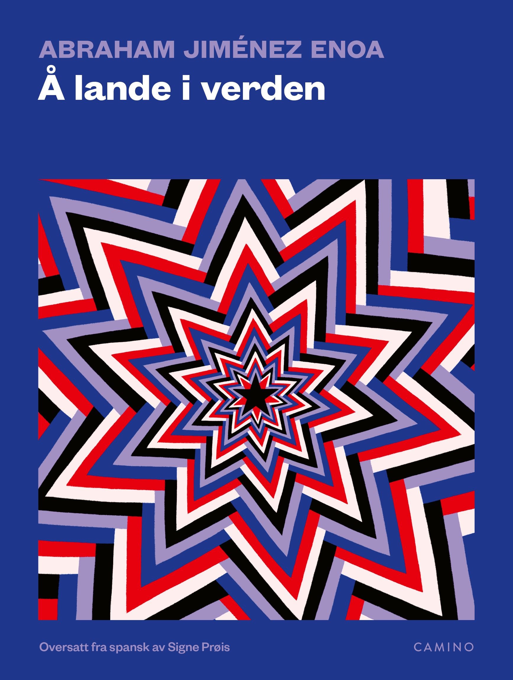 Å lande i verden