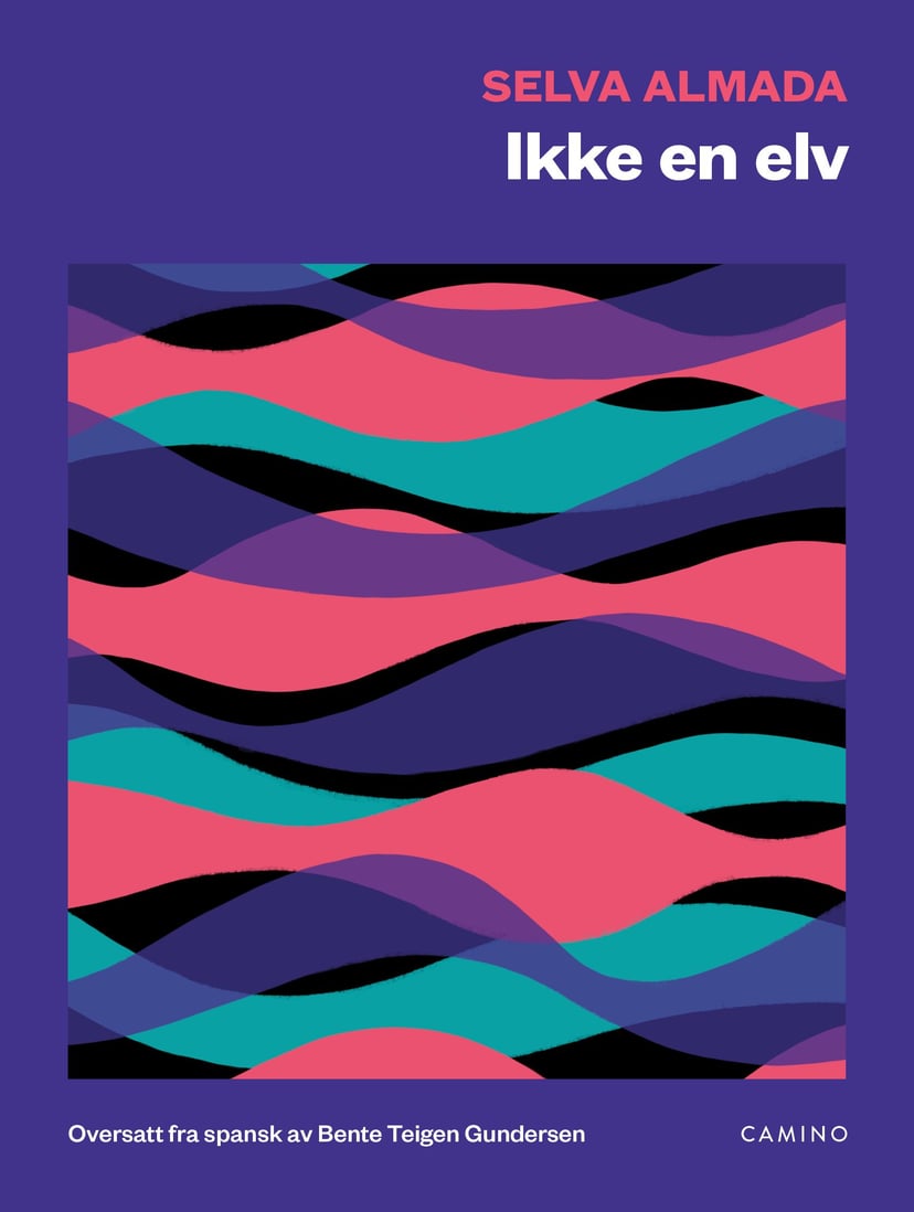 Ikke en elv