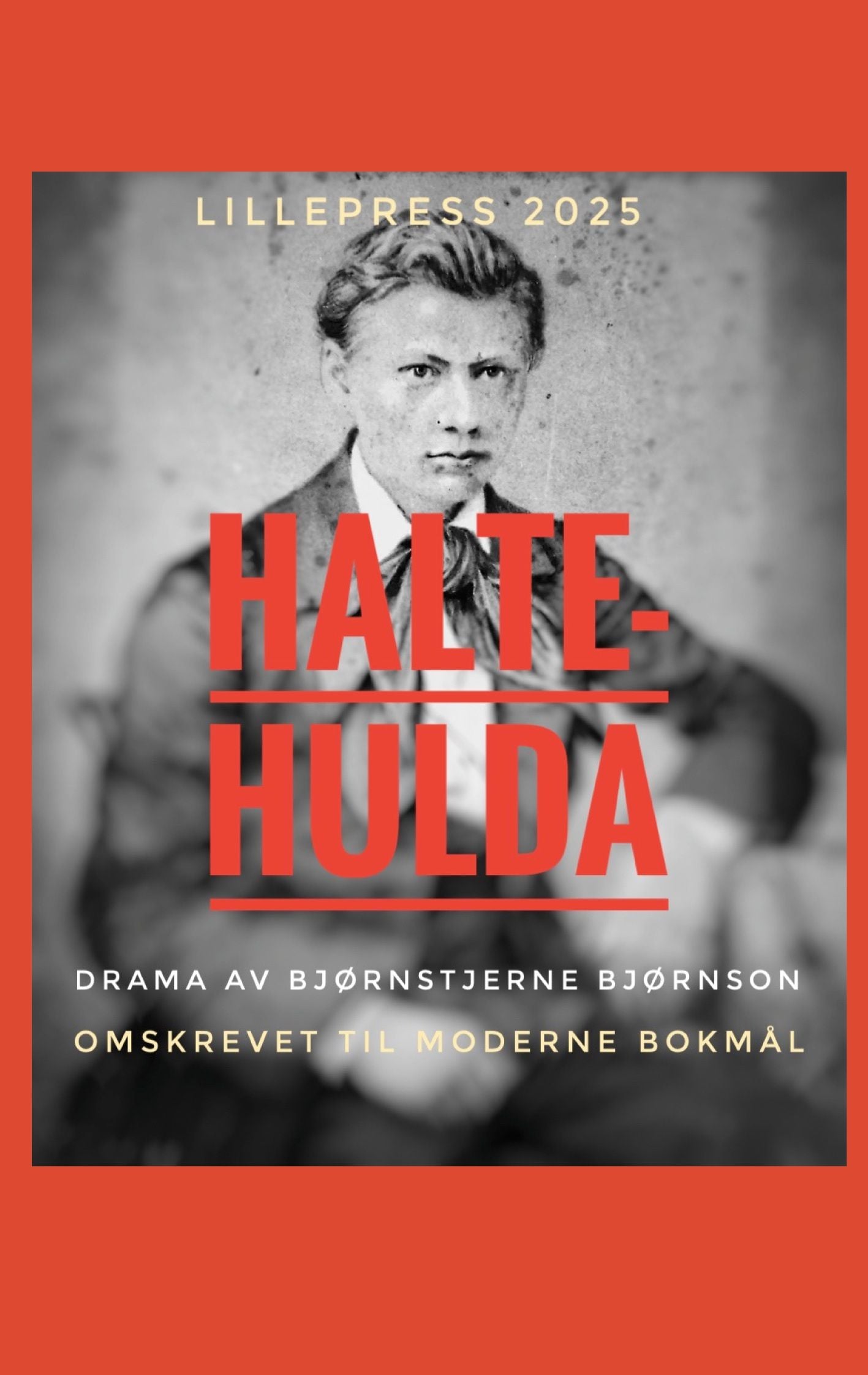 Halte-Hulda