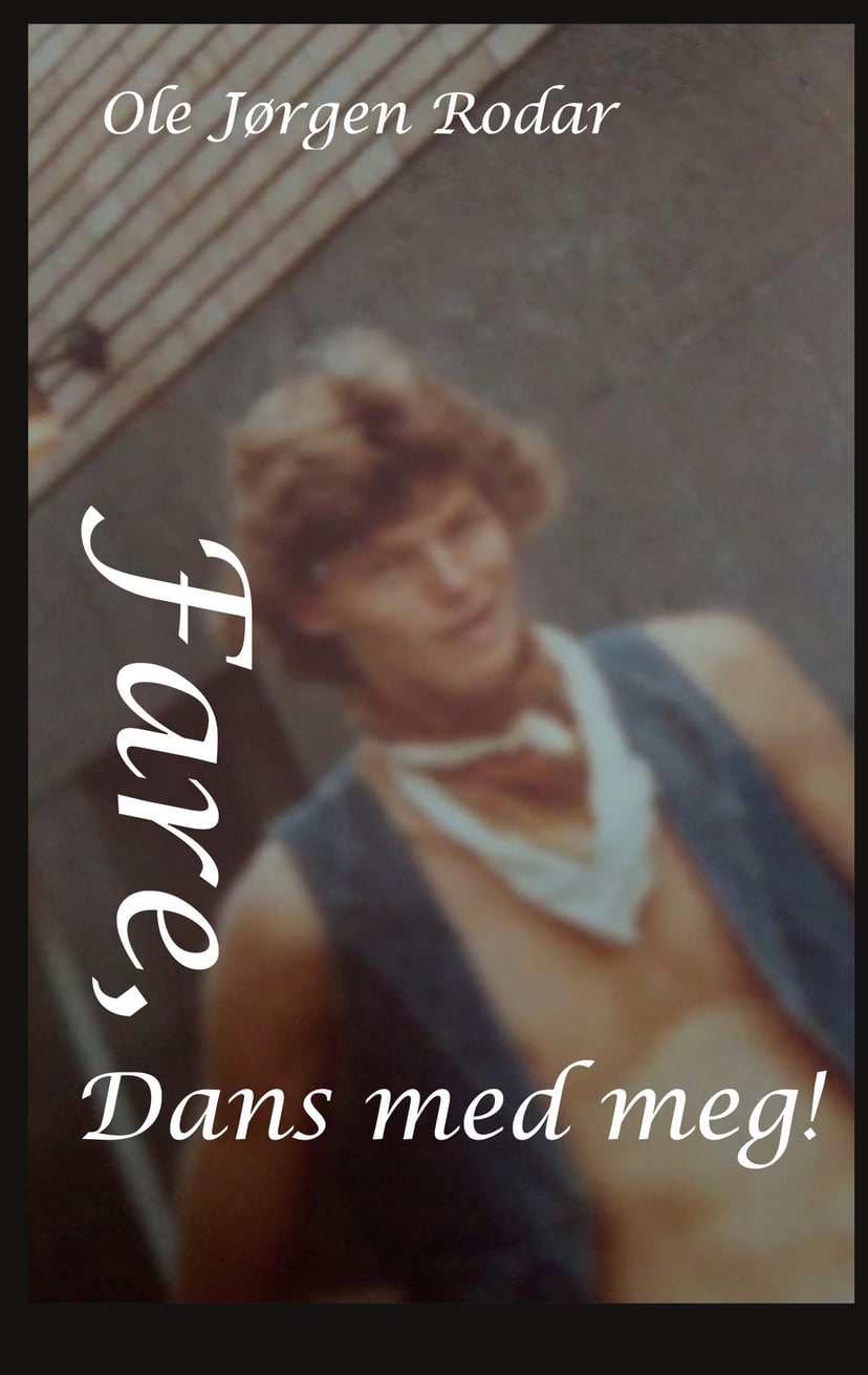 Fare, dans med meg