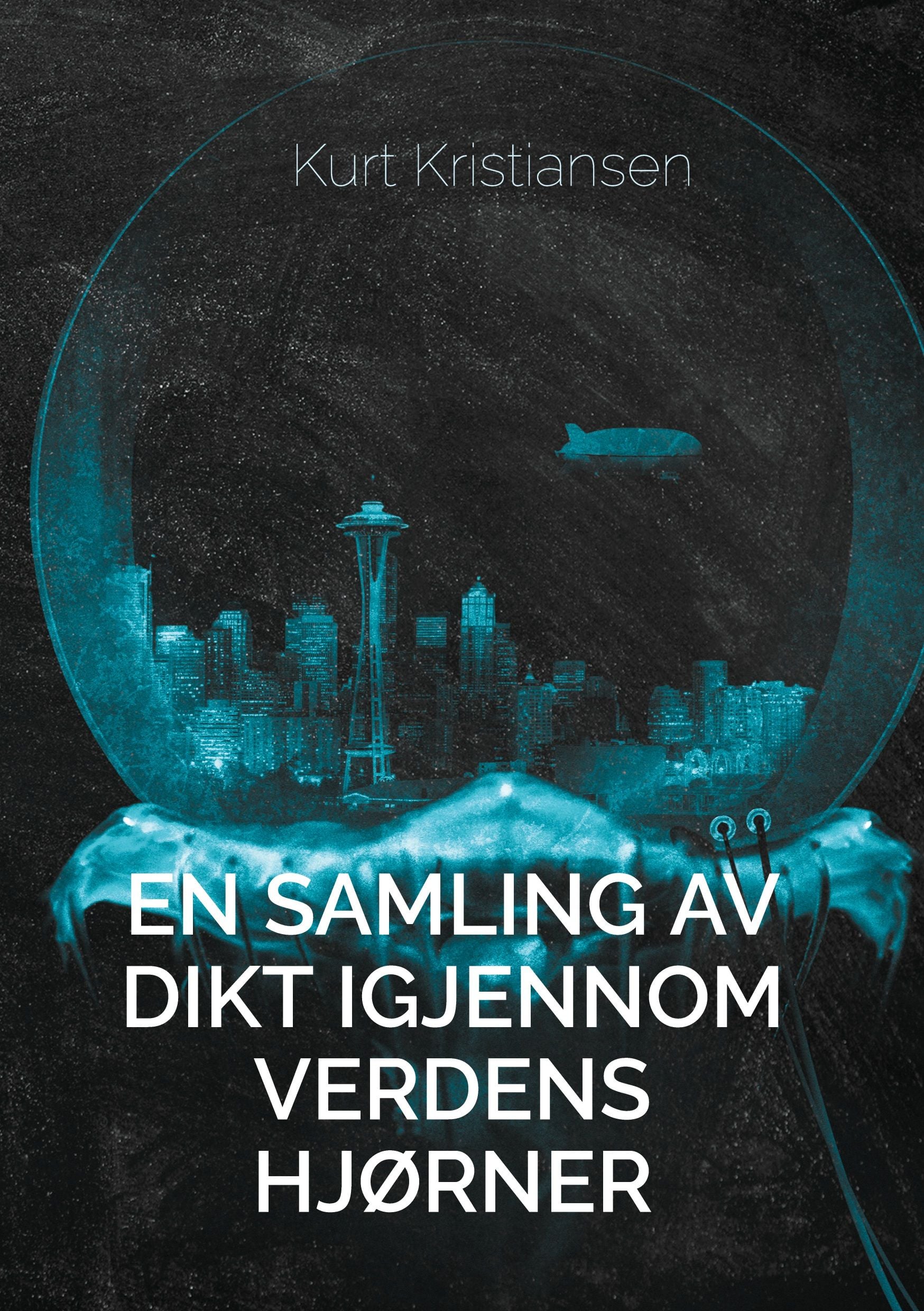 En samling av dikt igjennom verdens hjørner