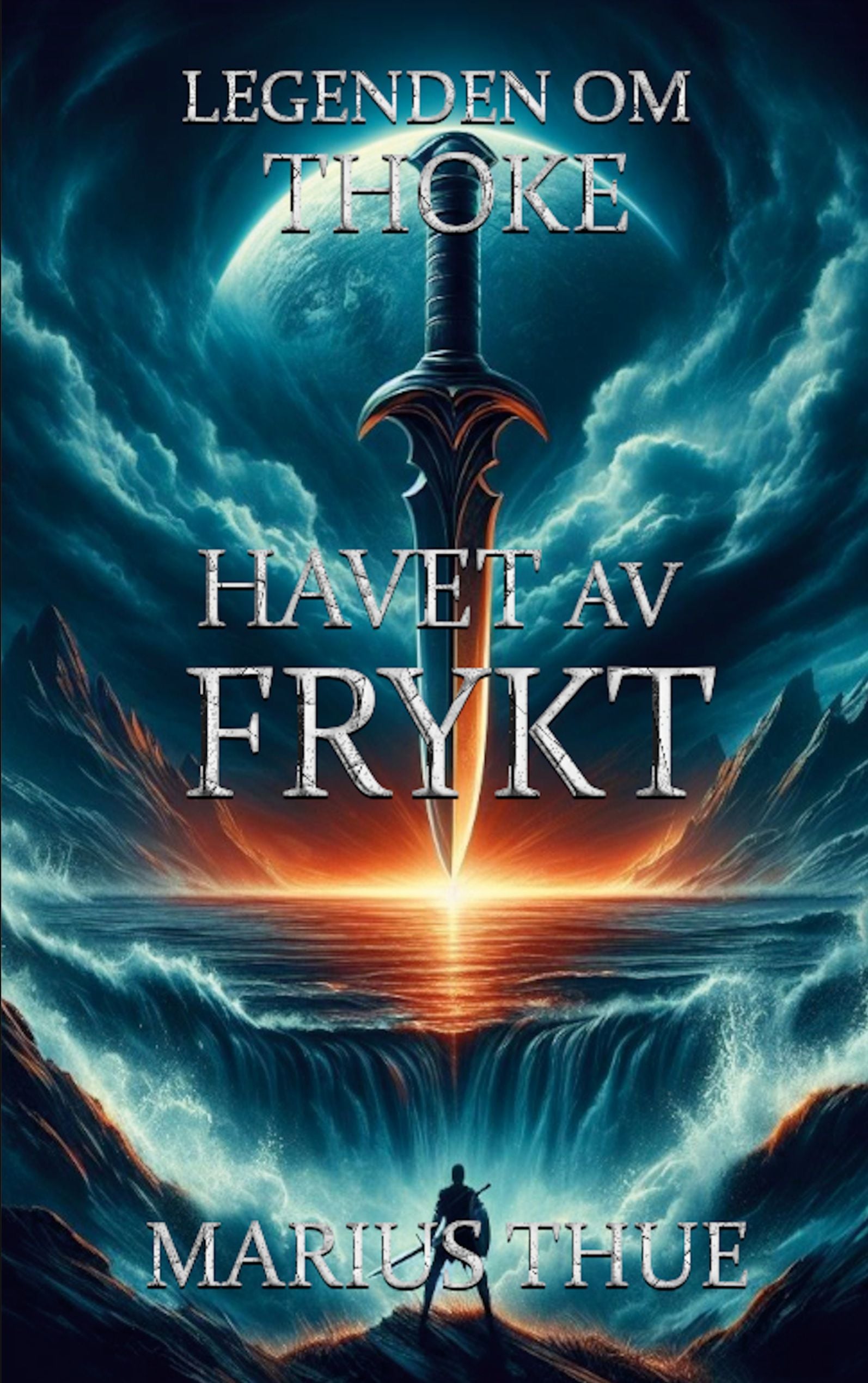Havet av frykt
