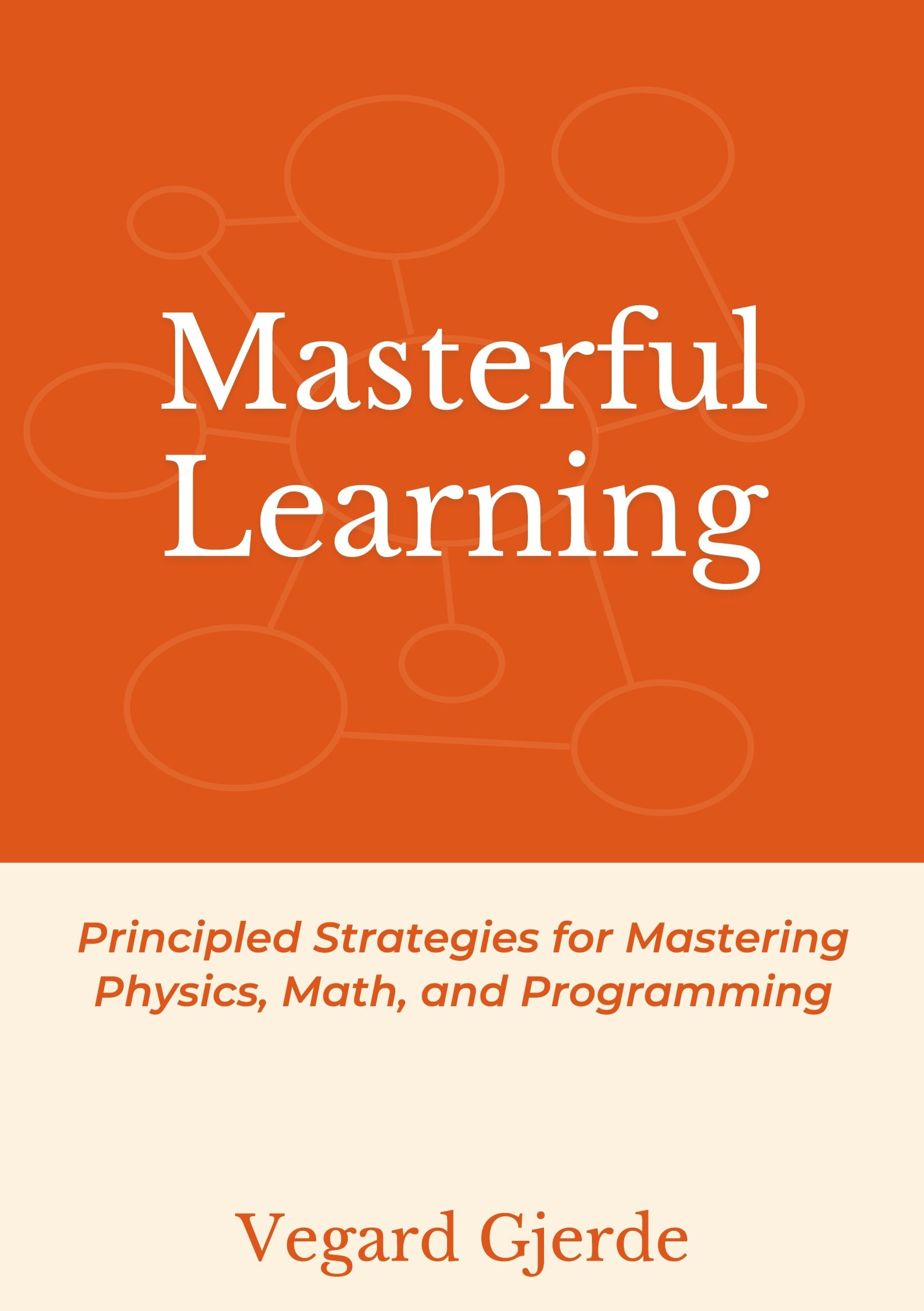 Masterful learning